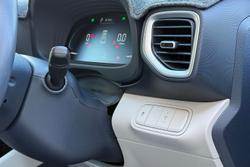 2023 Hyundai Venue Elite