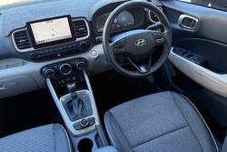 2023 Hyundai Venue Elite