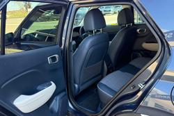 2023 Hyundai Venue Elite