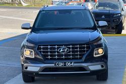 2023 Hyundai Venue Elite
