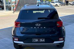 2023 Hyundai Venue Elite