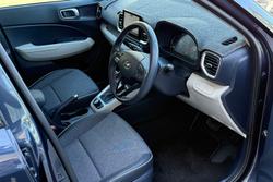 2023 Hyundai Venue Elite