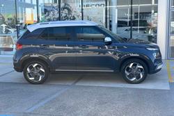 2023 Hyundai Venue Elite