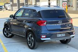 2023 Hyundai Venue Elite