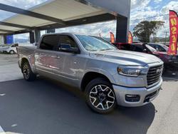 2025 RAM 1500 Laramie Sport Hurricane SO RamBox