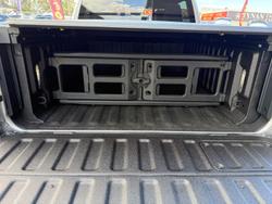 2025 RAM 1500 Laramie Sport Hurricane SO RamBox