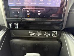 2025 RAM 1500 Laramie Sport Hurricane SO RamBox