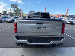 2025 RAM 1500 Laramie Sport Hurricane SO RamBox