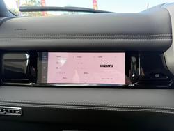 2025 RAM 1500 Laramie Sport Hurricane SO RamBox