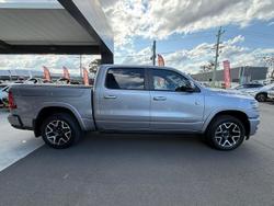 2025 RAM 1500 Laramie Sport Hurricane SO RamBox