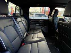 2025 RAM 1500 Laramie Sport Hurricane SO RamBox