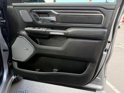 2025 RAM 1500 Laramie Sport Hurricane SO RamBox