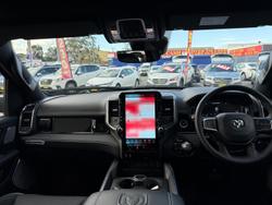 2025 RAM 1500 Laramie Sport Hurricane SO RamBox