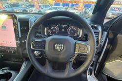 2025 RAM 1500 Laramie Sport Hurricane SO RamBox