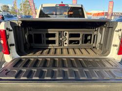 2025 RAM 1500 Laramie Sport Hurricane SO RamBox