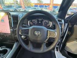 2025 RAM 1500 Laramie Sport Hurricane SO RamBox