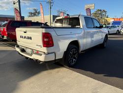 2025 RAM 1500 Laramie Sport Hurricane SO RamBox