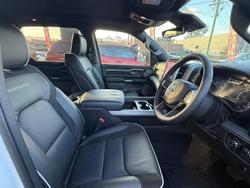 2025 RAM 1500 Laramie Sport Hurricane SO RamBox