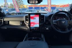 2025 RAM 1500 Laramie Sport Hurricane SO RamBox