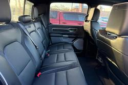 2025 RAM 1500 Laramie Sport Hurricane SO RamBox
