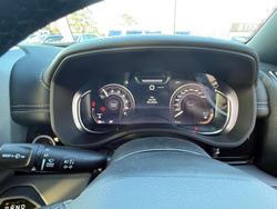 2025 RAM 1500 Laramie Sport Hurricane SO RamBox