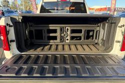 2025 RAM 1500 Laramie Sport Hurricane SO RamBox