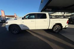 2025 RAM 1500 Laramie Sport Hurricane SO RamBox