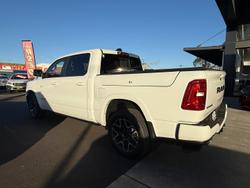 2025 RAM 1500 Laramie Sport Hurricane SO RamBox