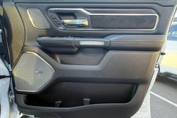 2025 RAM 1500 Laramie Sport Hurricane SO RamBox