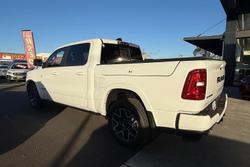 2025 RAM 1500 Laramie Sport Hurricane SO RamBox