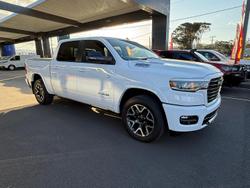 2025 RAM 1500 Laramie Sport Hurricane SO RamBox