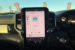 2025 RAM 1500 Laramie Sport Hurricane SO RamBox