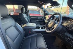 2025 RAM 1500 Laramie Sport Hurricane SO RamBox