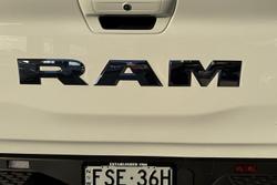 2025 RAM 1500 Laramie Sport Hurricane SO RamBox