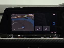 2023 Volkswagen Golf 110TSI R-Line