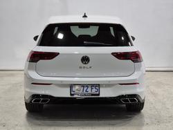 2023 Volkswagen Golf 110TSI R-Line