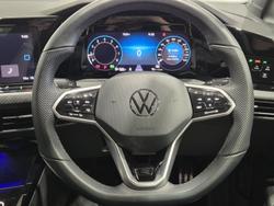 2023 Volkswagen Golf 110TSI R-Line