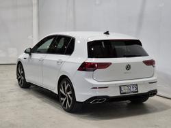 2023 Volkswagen Golf 110TSI R-Line
