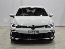 2023 Volkswagen Golf 110TSI R-Line