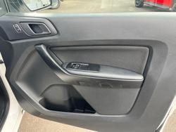 2020 Ford Ranger XL Hi-Rider PX MkIII MY20.25 4x2 Arctic White