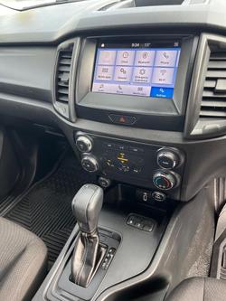 2020 Ford Ranger XL Hi-Rider PX MkIII MY20.25 4x2 Arctic White