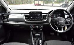 2023 Kia Stonic S