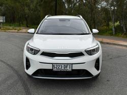 2023 Kia Stonic S