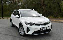 2023 Kia Stonic S