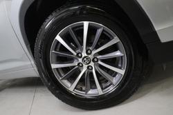 2017 Toyota Kluger GXL