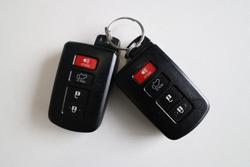 2017 Toyota Kluger GXL