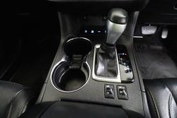 2017 Toyota Kluger GXL