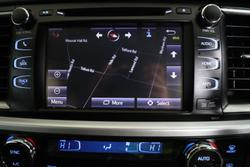 2017 Toyota Kluger GXL