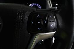 2017 Toyota Kluger GXL