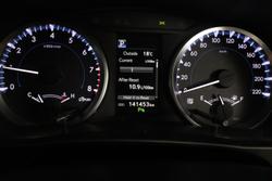 2017 Toyota Kluger GXL